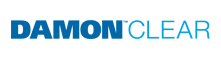 damon clear logo